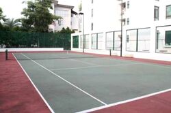 Varsity Park Condominium (D5), Condominium #458432651